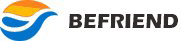 Befriend Trading Logo